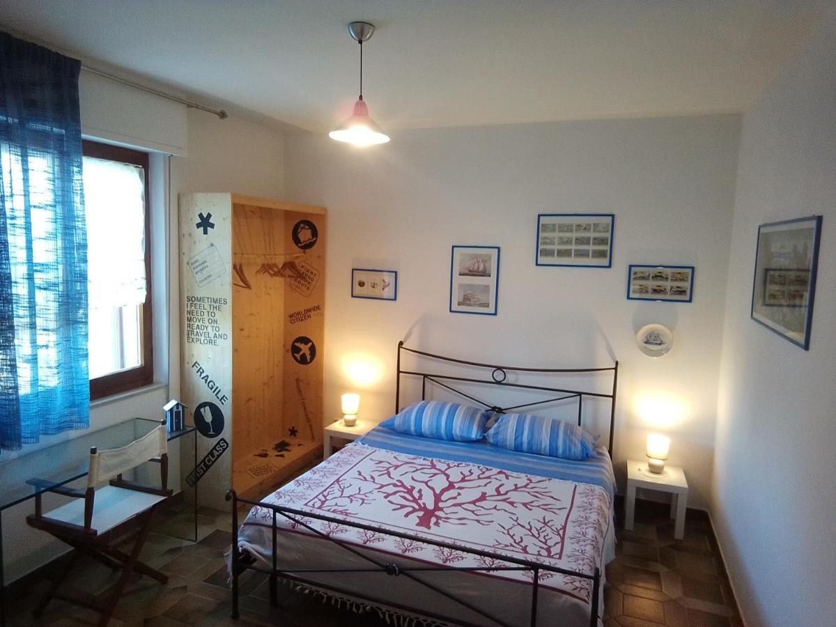 Giramondo Sardegna Affittacamere Guest house