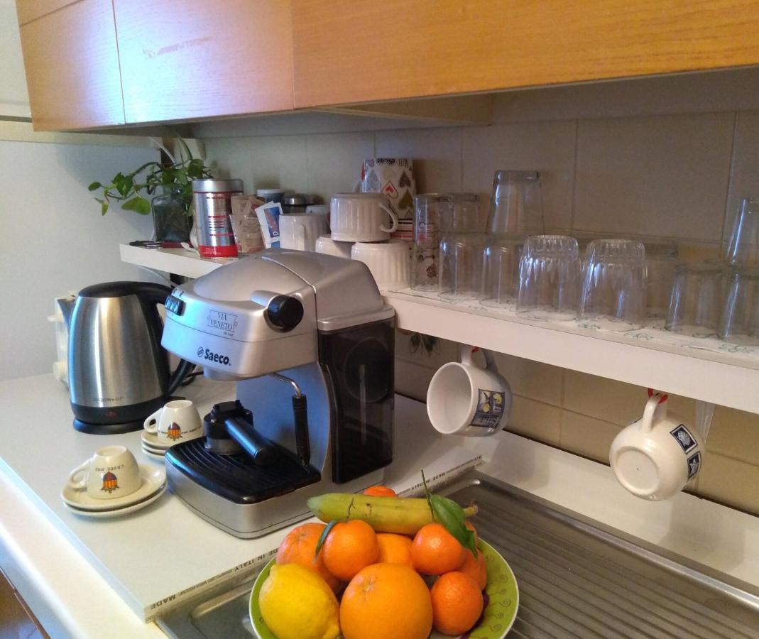 Giramondo Sardegna Affittacamere Guest house Alghero