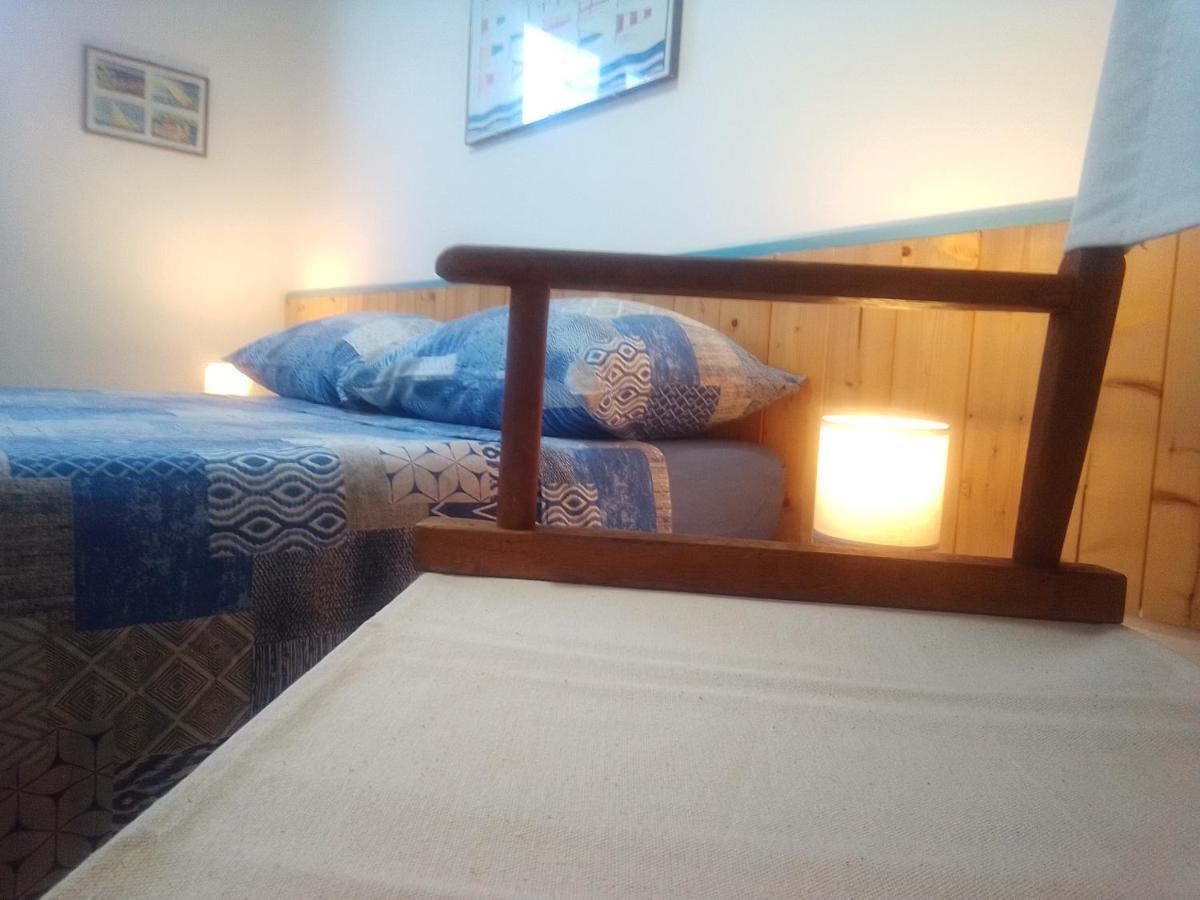 Giramondo Sardegna Affittacamere