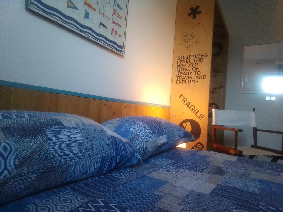 Giramondo Sardegna Affittacamere Guest house Alghero