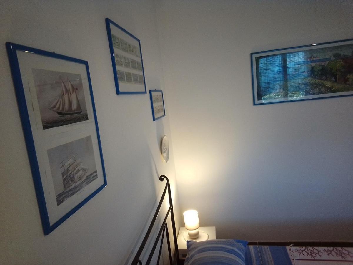 Guest house Giramondo Sardegna Affittacamere Alghero