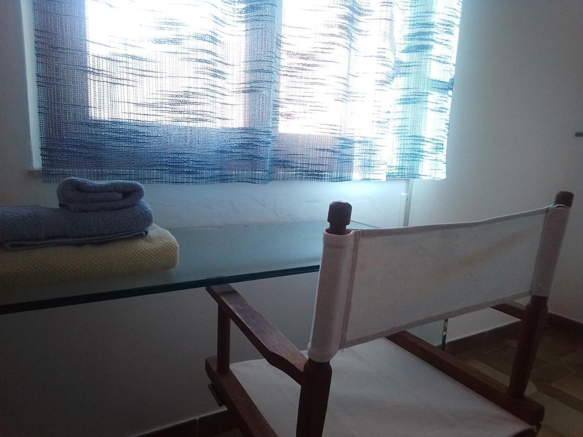 Guest house Giramondo Sardegna Affittacamere Alghero