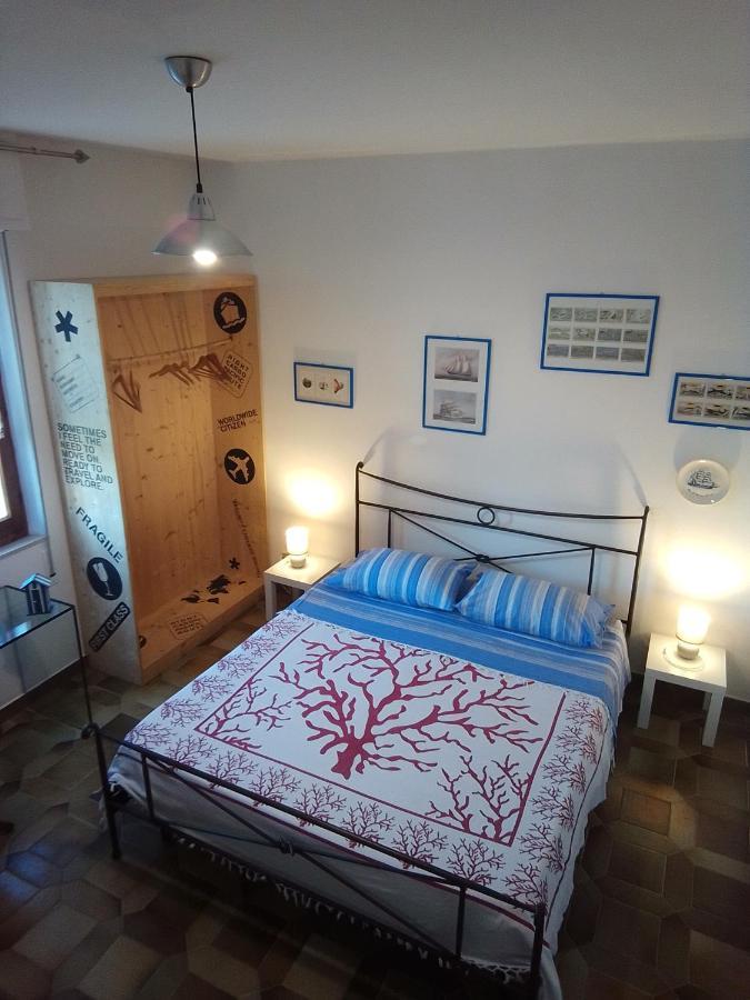 Guest house Giramondo Sardegna Affittacamere