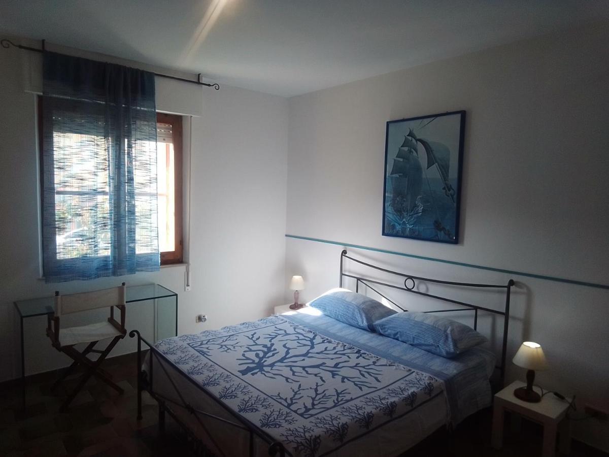 Guest house Giramondo Sardegna Affittacamere Alghero