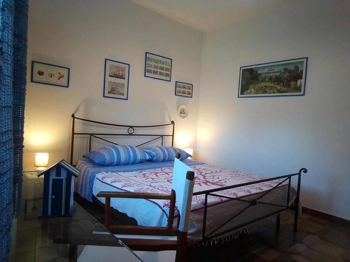 Giramondo Sardegna Affittacamere