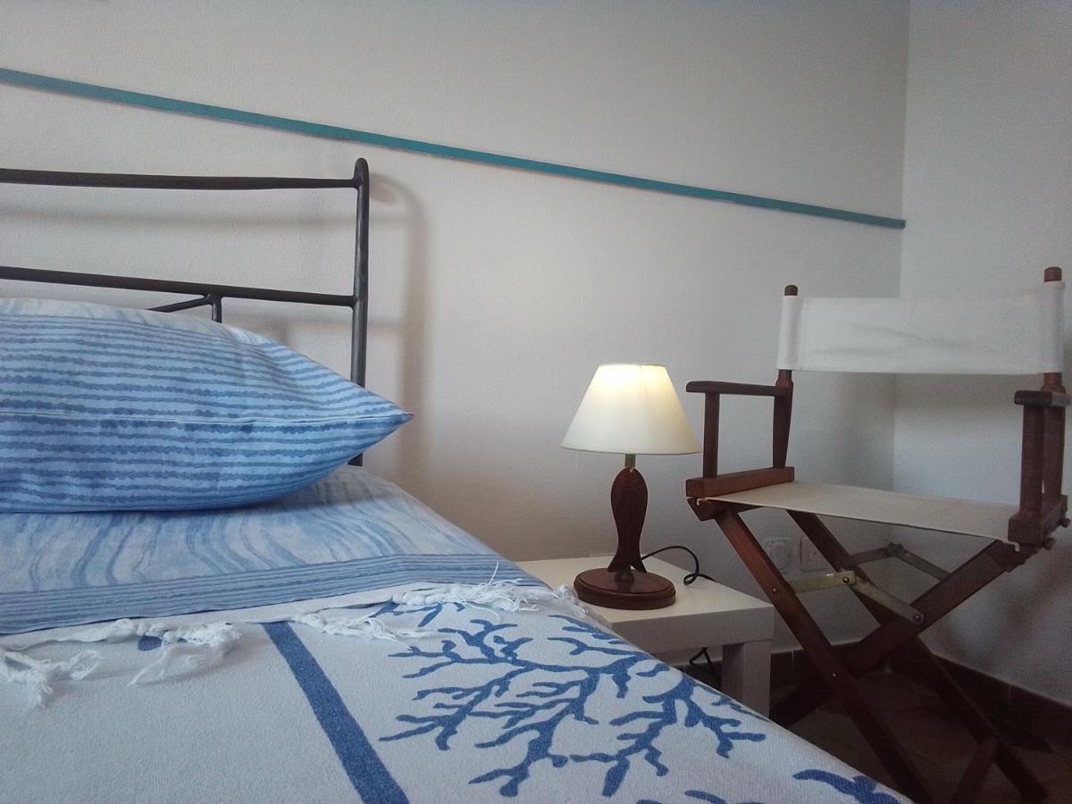 Guest house Giramondo Sardegna Affittacamere Alghero