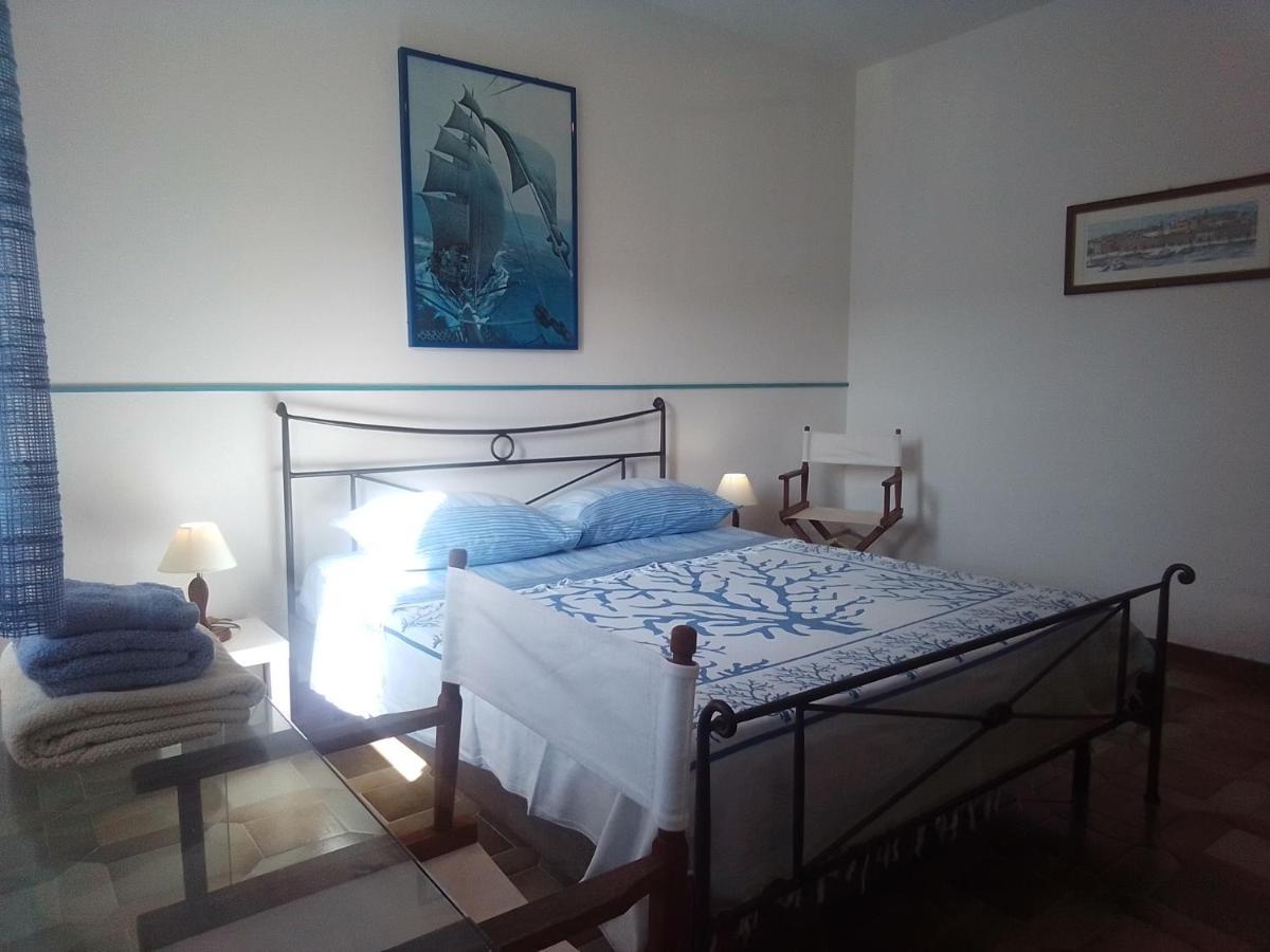 Guest house Giramondo Sardegna Affittacamere