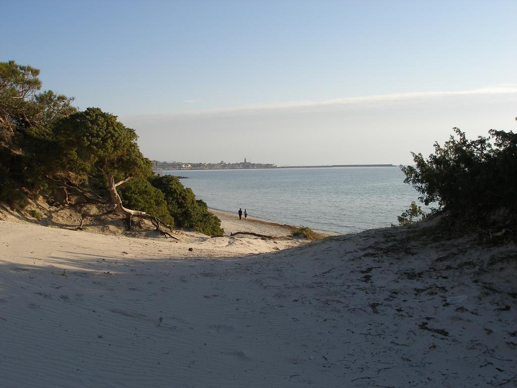 Giramondo Sardegna Affittacamere Alghero