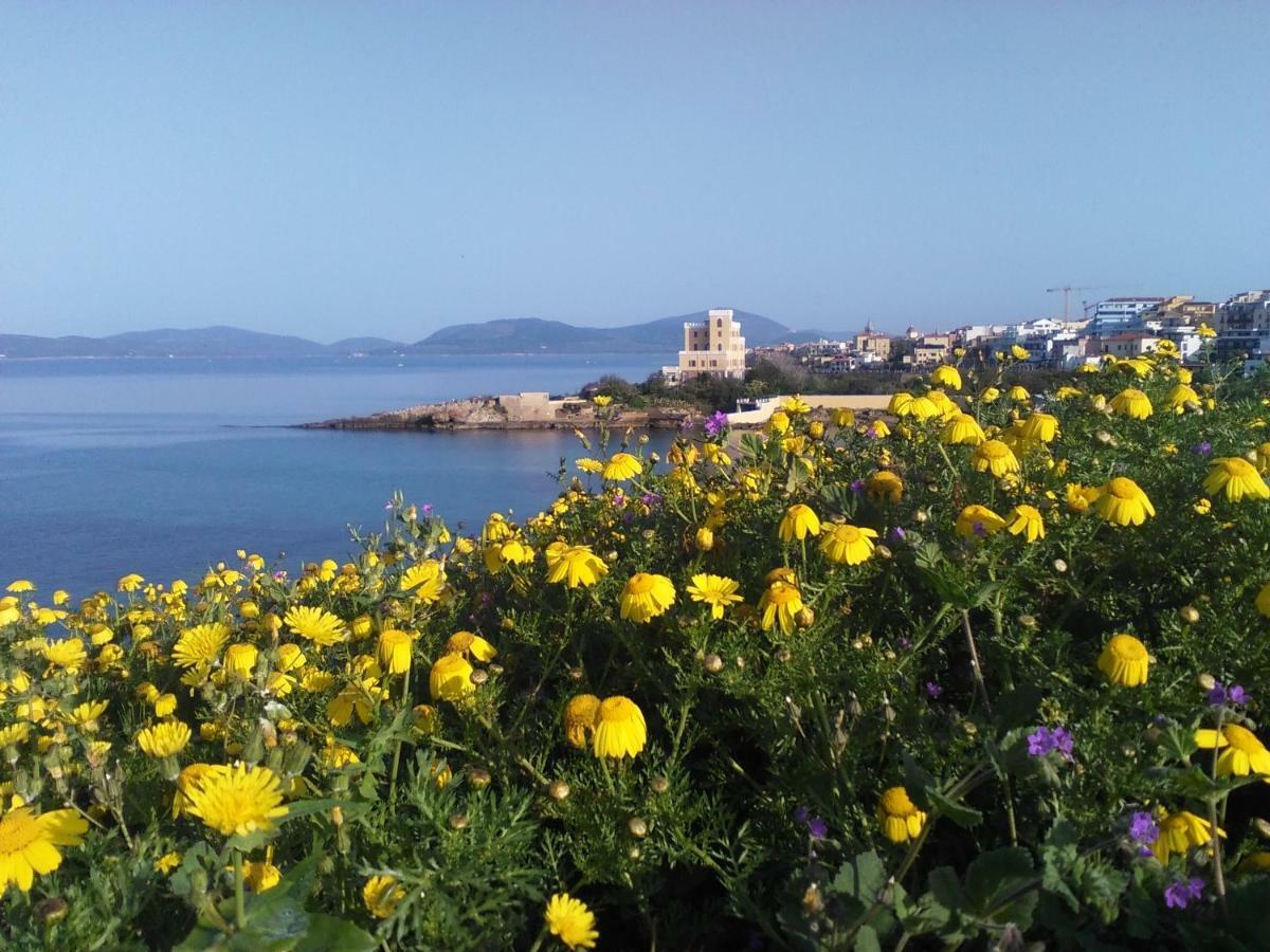 Guest house Giramondo Sardegna Affittacamere *