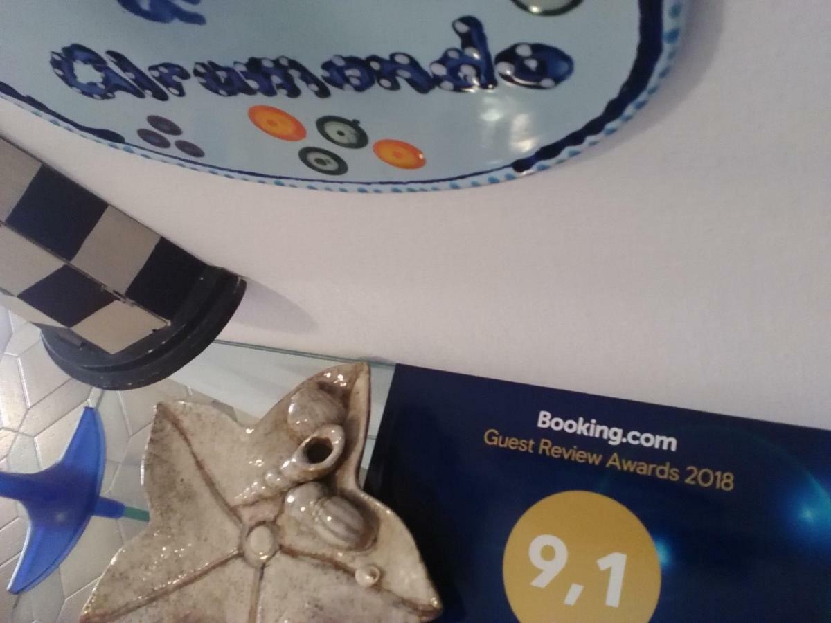 Guest house Giramondo Sardegna Affittacamere Alghero